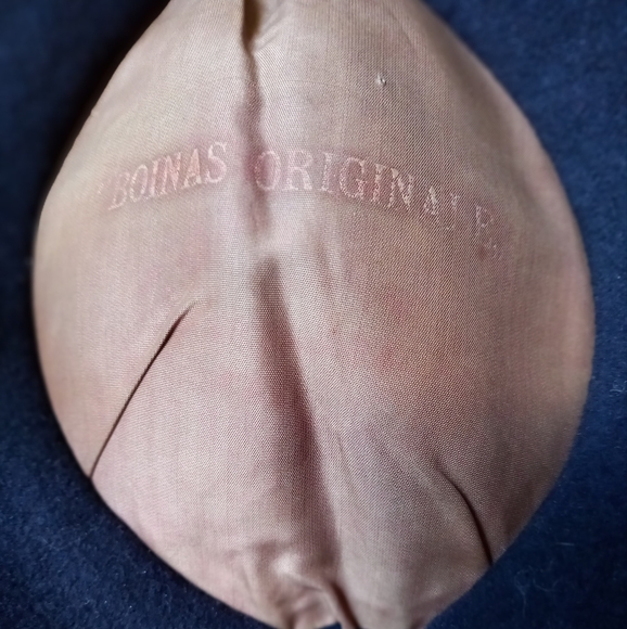 Boinas Orginale Girls Beret - Picture 4 of 6